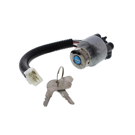 Aftermarket 19000930 Ignition Switch Assembly  Fits Kubota 1900-0930-ATL